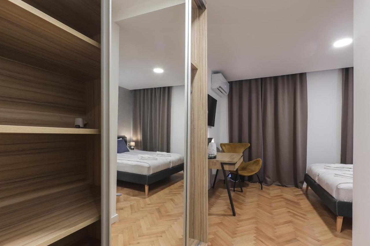 Residence Inn 里耶卡 外观 照片