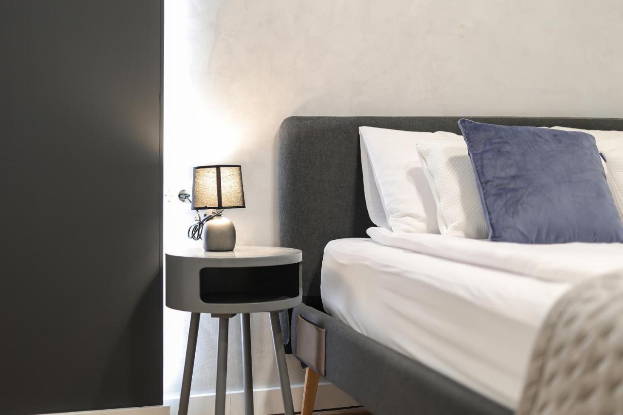 Residence Inn 里耶卡 外观 照片