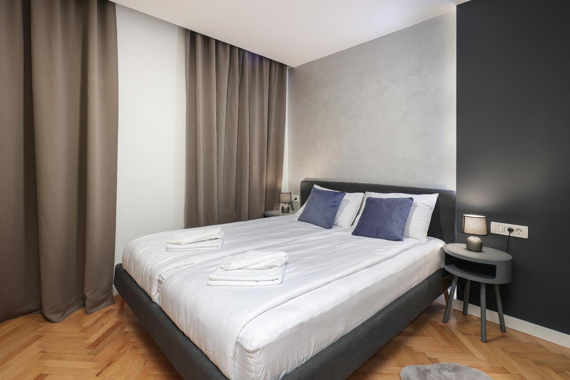 Residence Inn 里耶卡 外观 照片