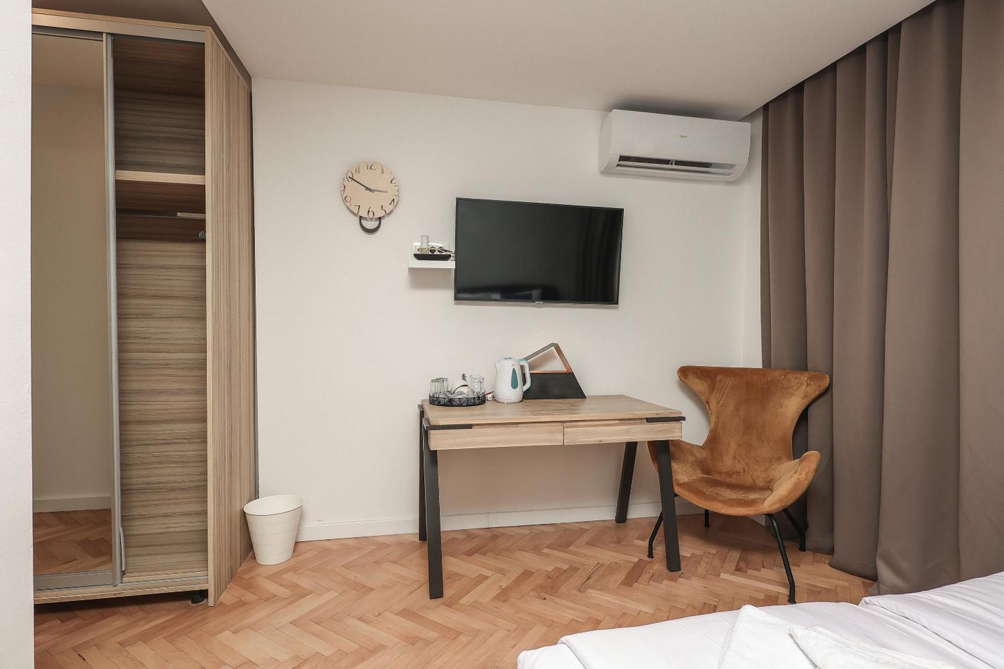 Residence Inn 里耶卡 客房 照片