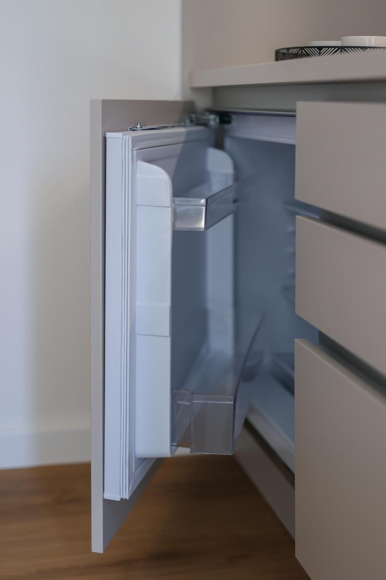 Residence Inn 里耶卡 客房 照片