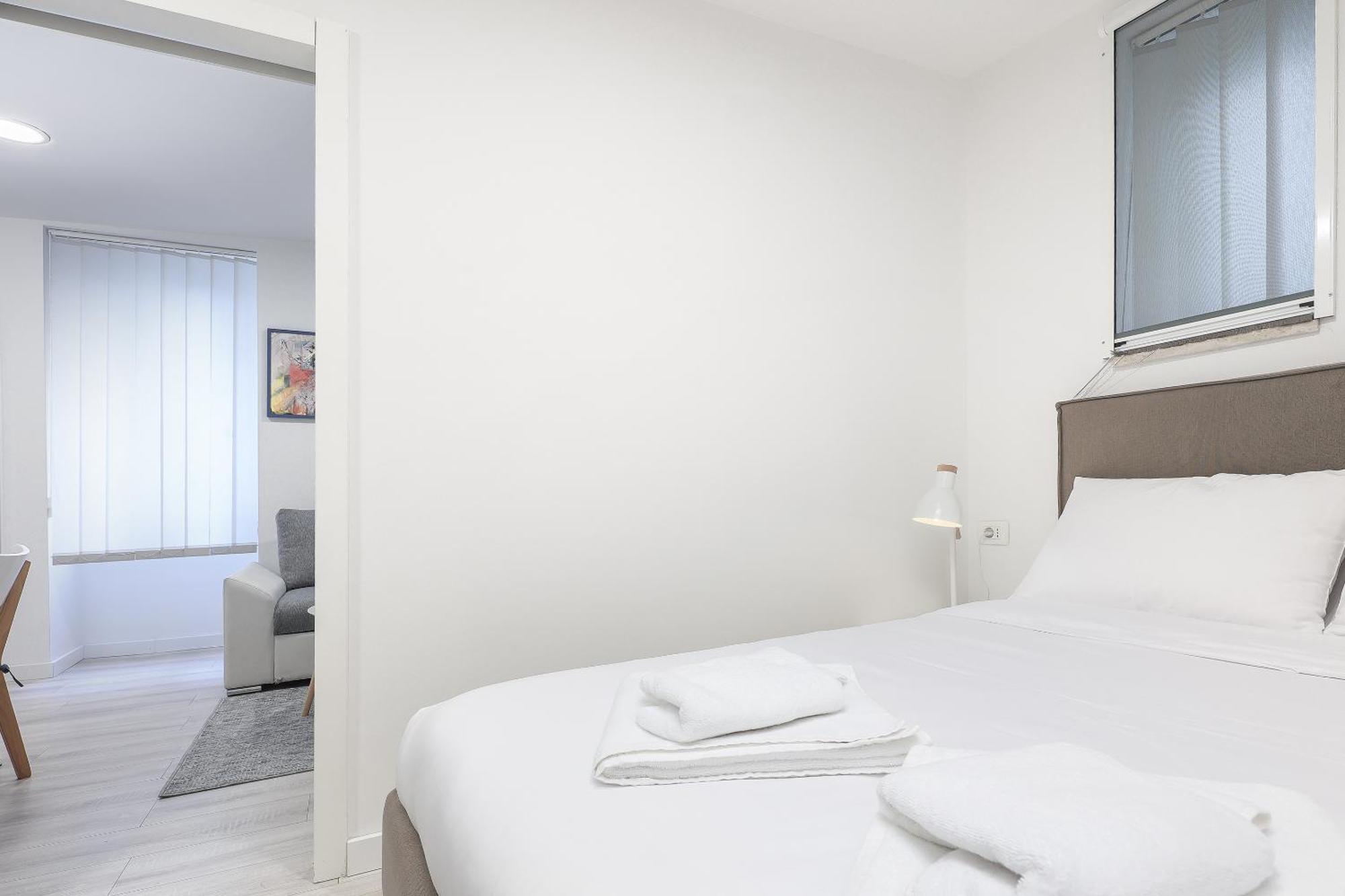 Residence Inn 里耶卡 客房 照片