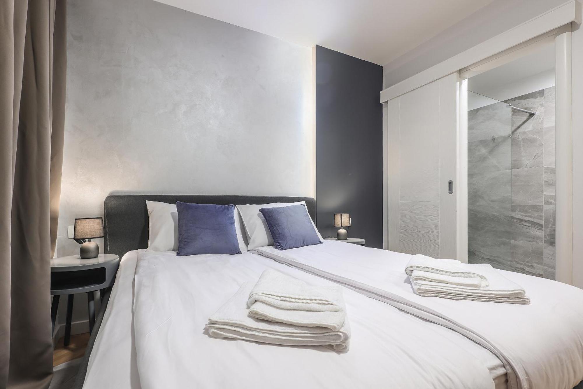 Residence Inn 里耶卡 客房 照片