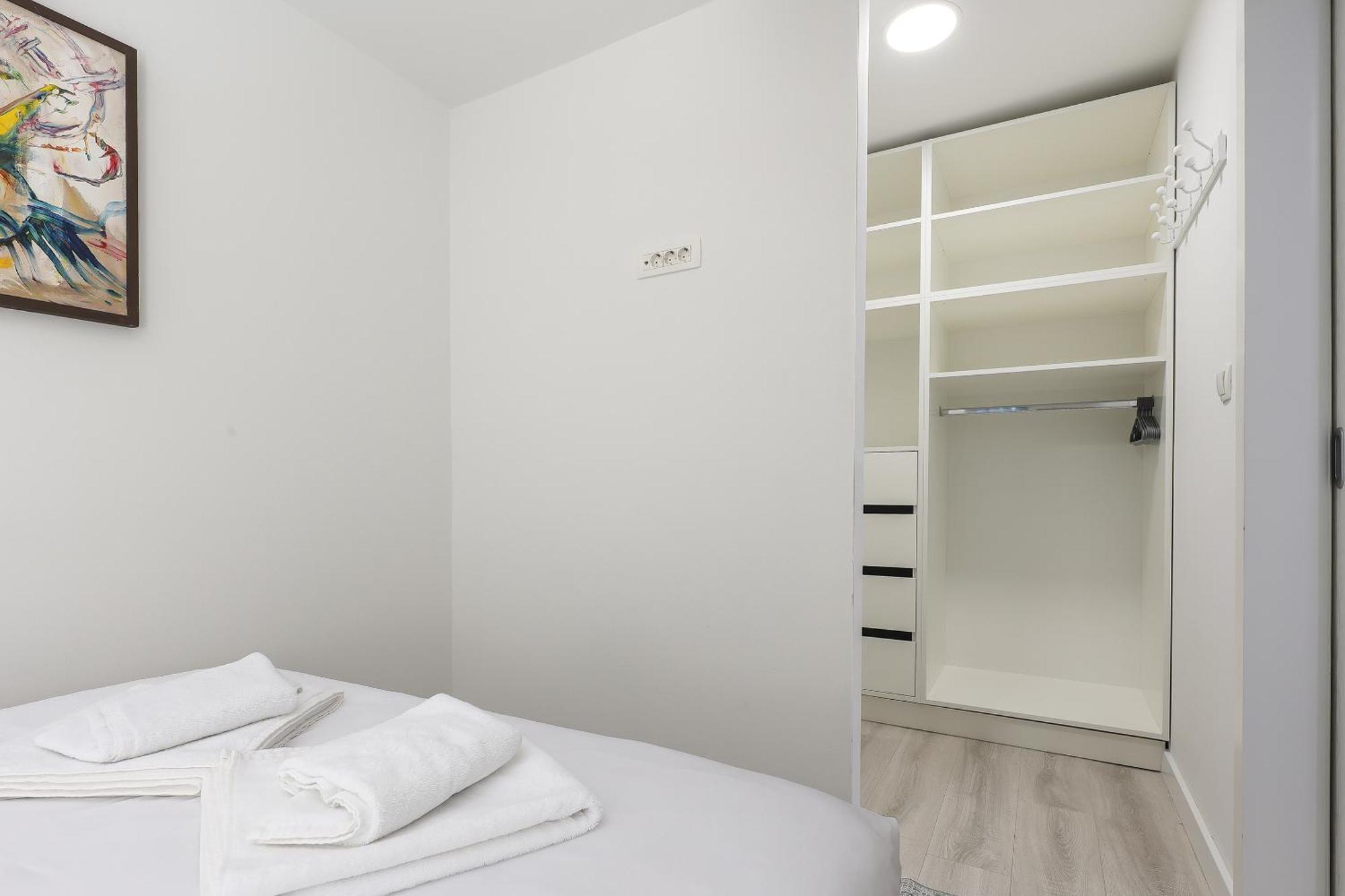 Residence Inn 里耶卡 客房 照片