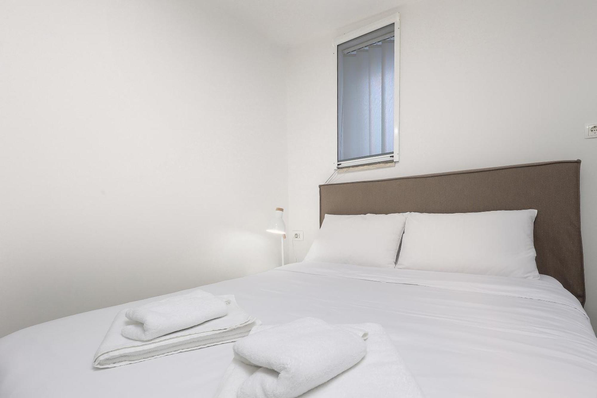 Residence Inn 里耶卡 客房 照片