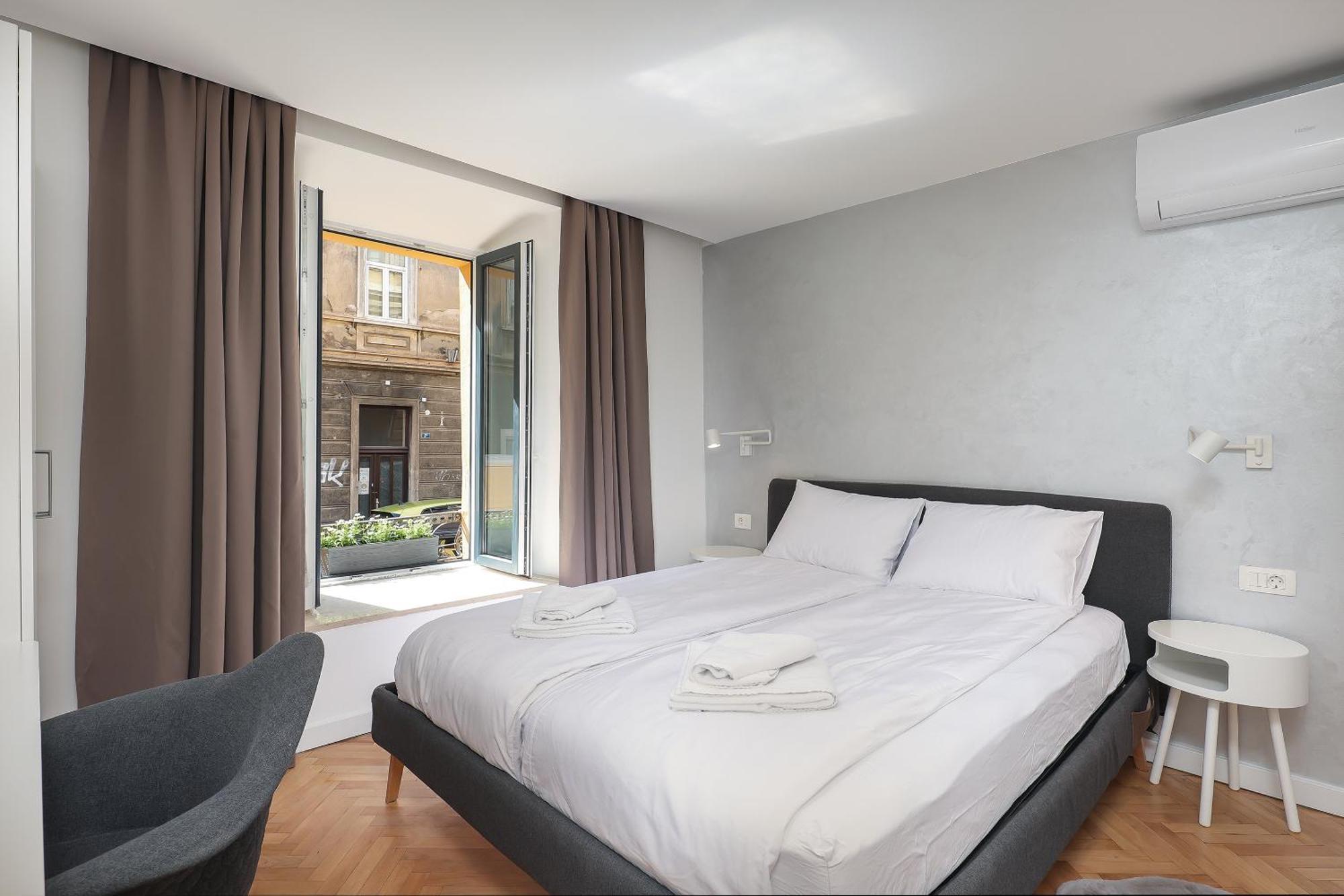 Residence Inn 里耶卡 客房 照片