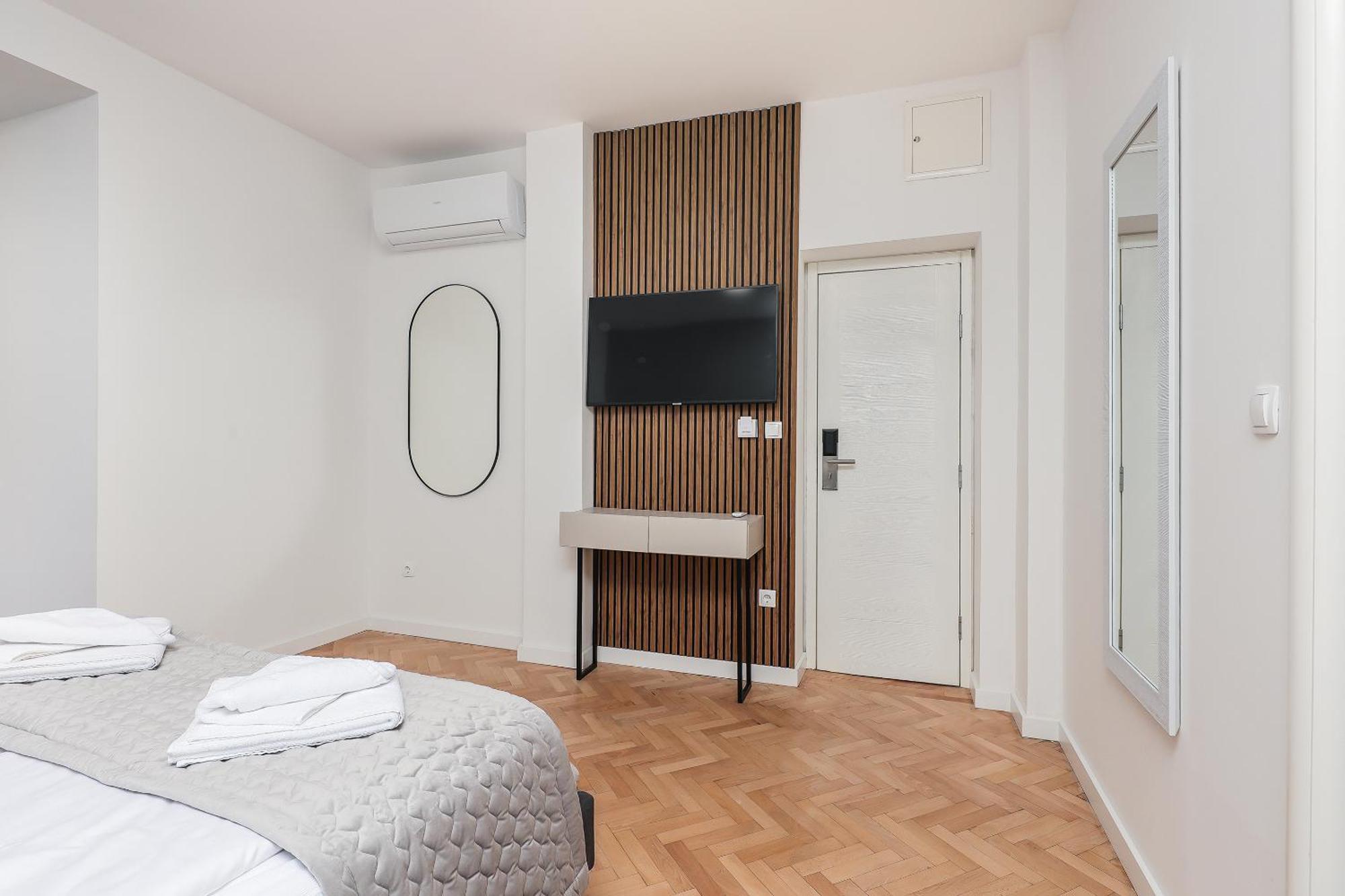 Residence Inn 里耶卡 客房 照片